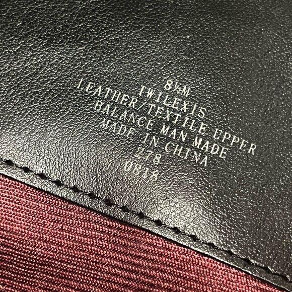 Tommy Hilfiger Twilexis Tall Leather Wool Zip Up Knee Boots - Picture 5 of 5